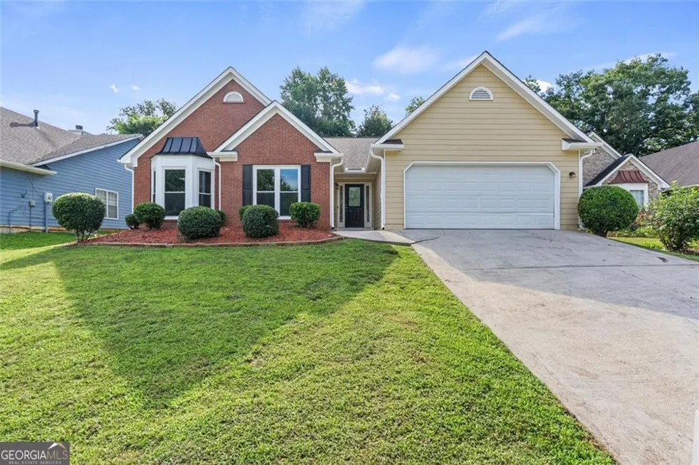 4680 Sterling Oaks CT Lilburn, GA 30047