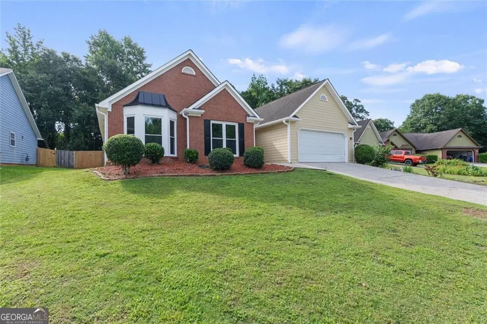 4680 Sterling Oaks CT Lilburn, GA 30047