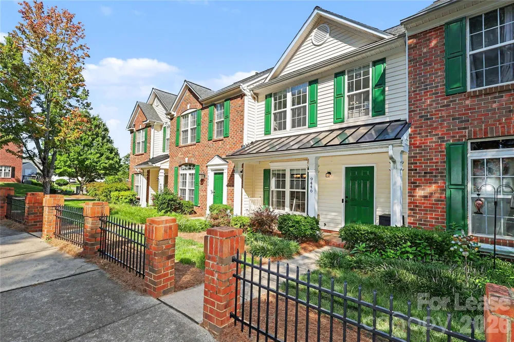 9446 Cadman Court Cornelius, NC 28031