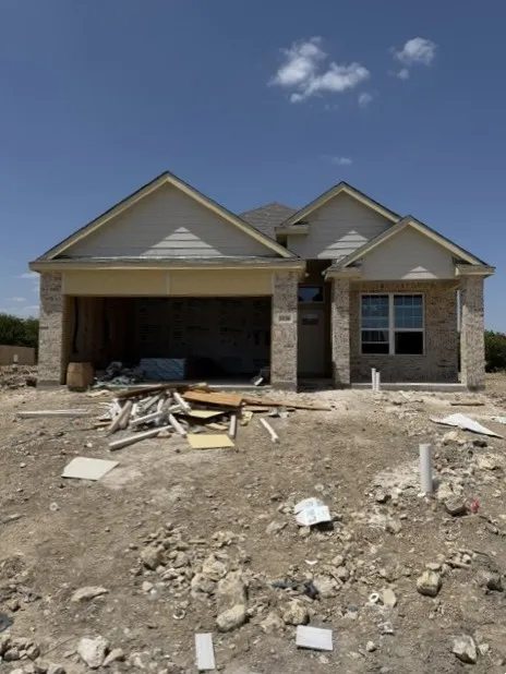 1136 Runway Road Fort Worth, TX 76131