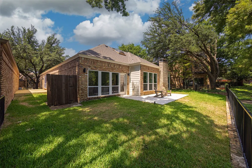 6505 Laurel Valley Road Dallas, TX 75248