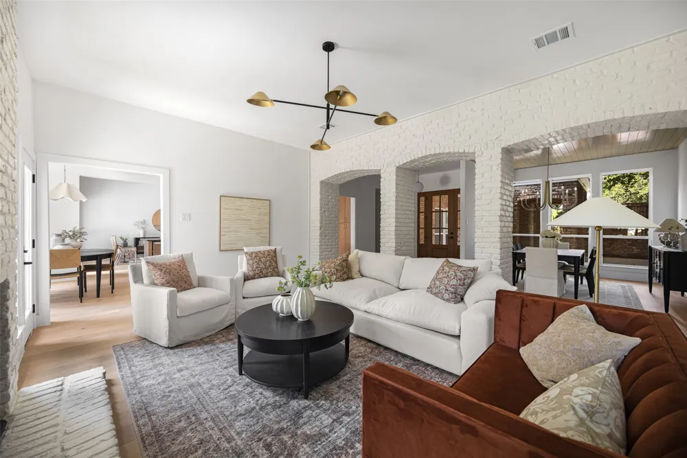 6505 Laurel Valley Road Dallas, TX 75248