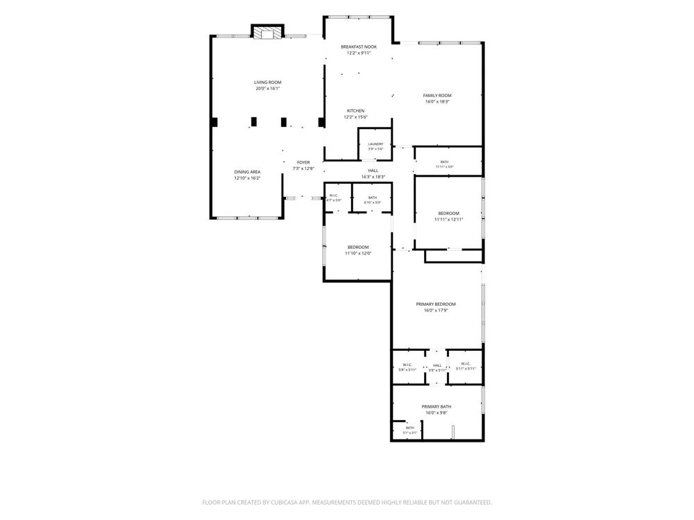 6505 Laurel Valley Road Dallas, TX 75248