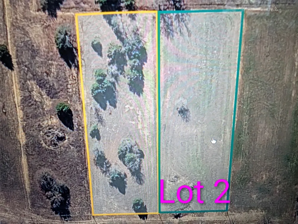 County Road 147 Gainesville, TX 76240