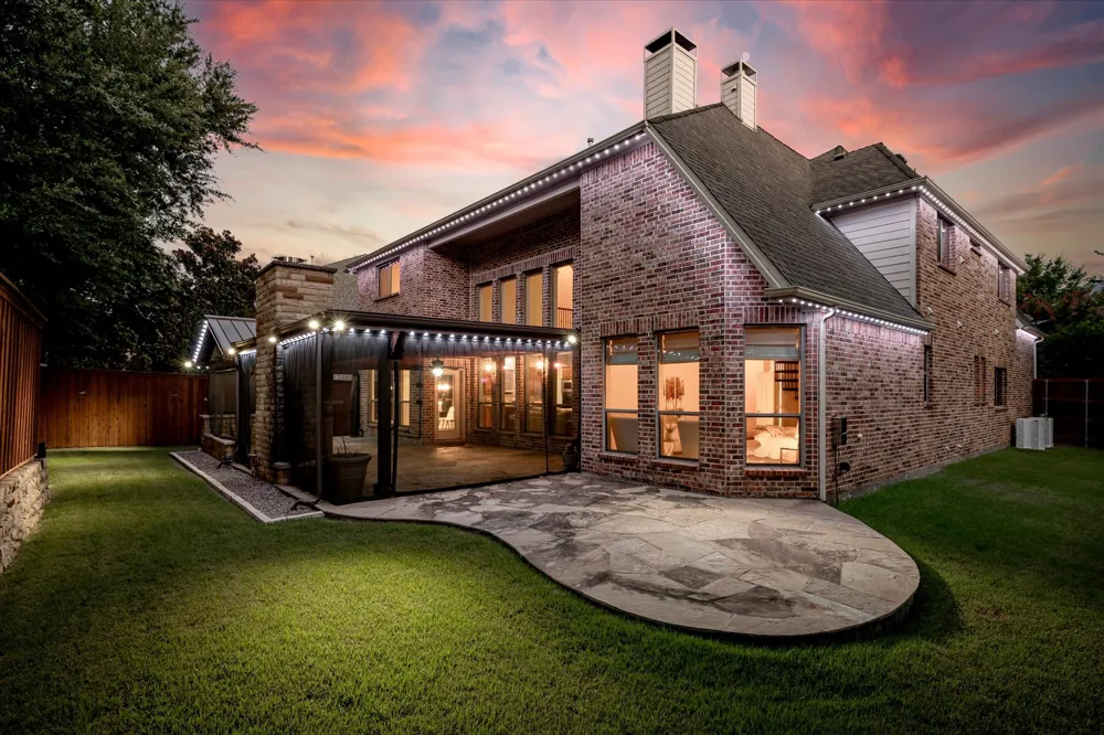 15790 Stonebridge Drive Frisco, TX 75035
