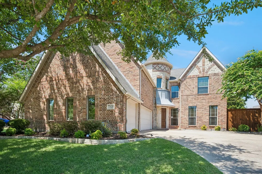 15790 Stonebridge Drive Frisco, TX 75035