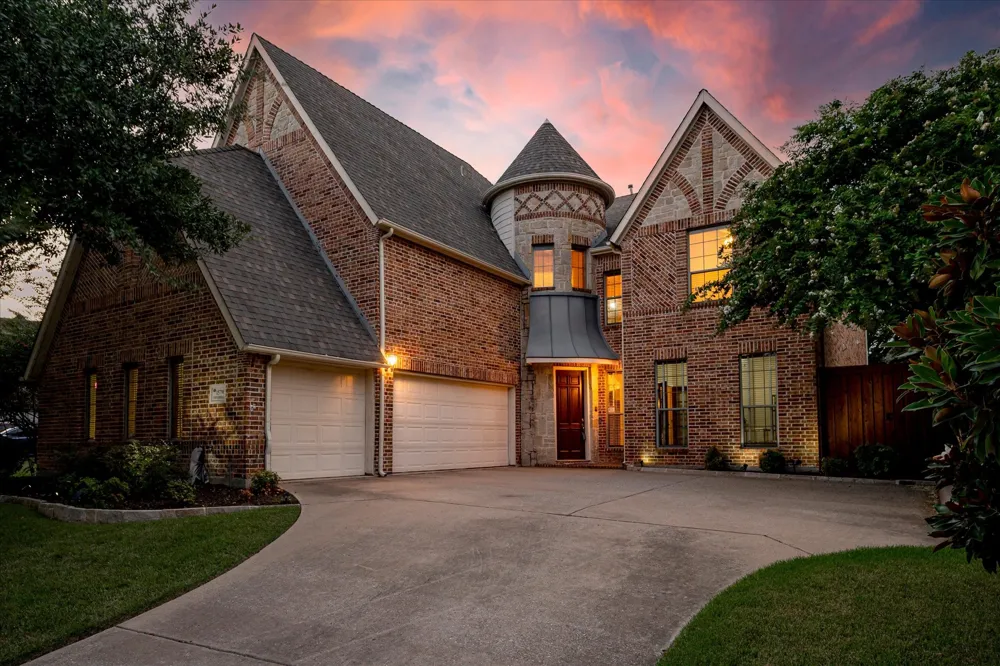 15790 Stonebridge Drive Frisco, TX 75035