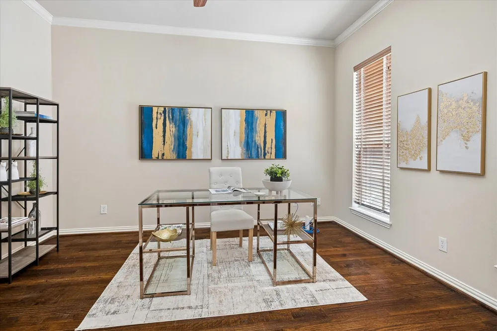 15790 Stonebridge Drive Frisco, TX 75035