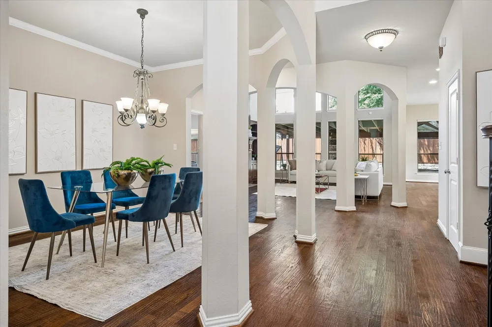 15790 Stonebridge Drive Frisco, TX 75035