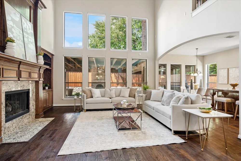 15790 Stonebridge Drive Frisco, TX 75035
