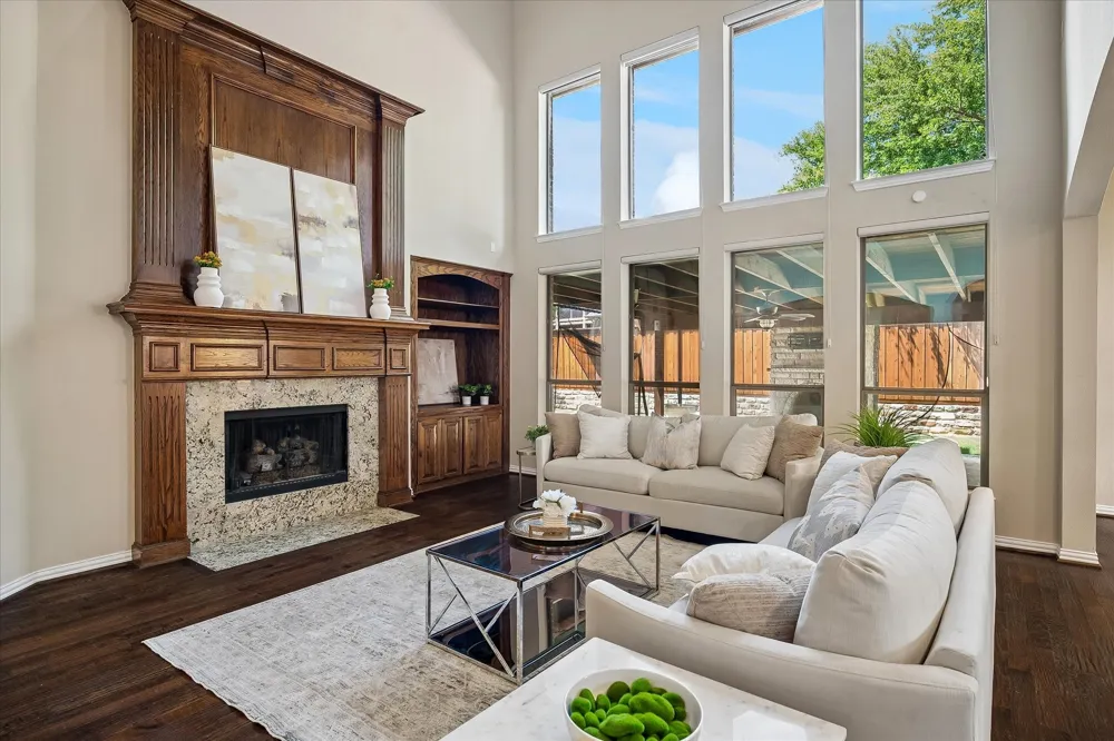 15790 Stonebridge Drive Frisco, TX 75035