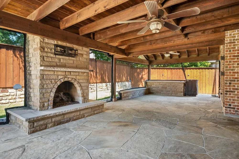 15790 Stonebridge Drive Frisco, TX 75035
