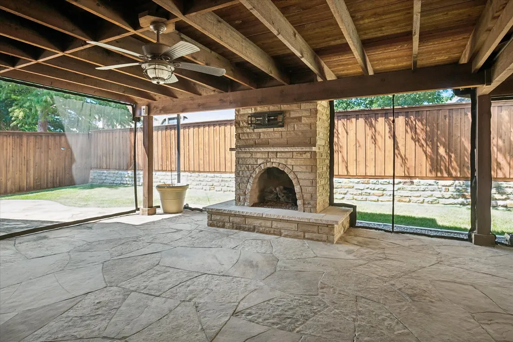 15790 Stonebridge Drive Frisco, TX 75035