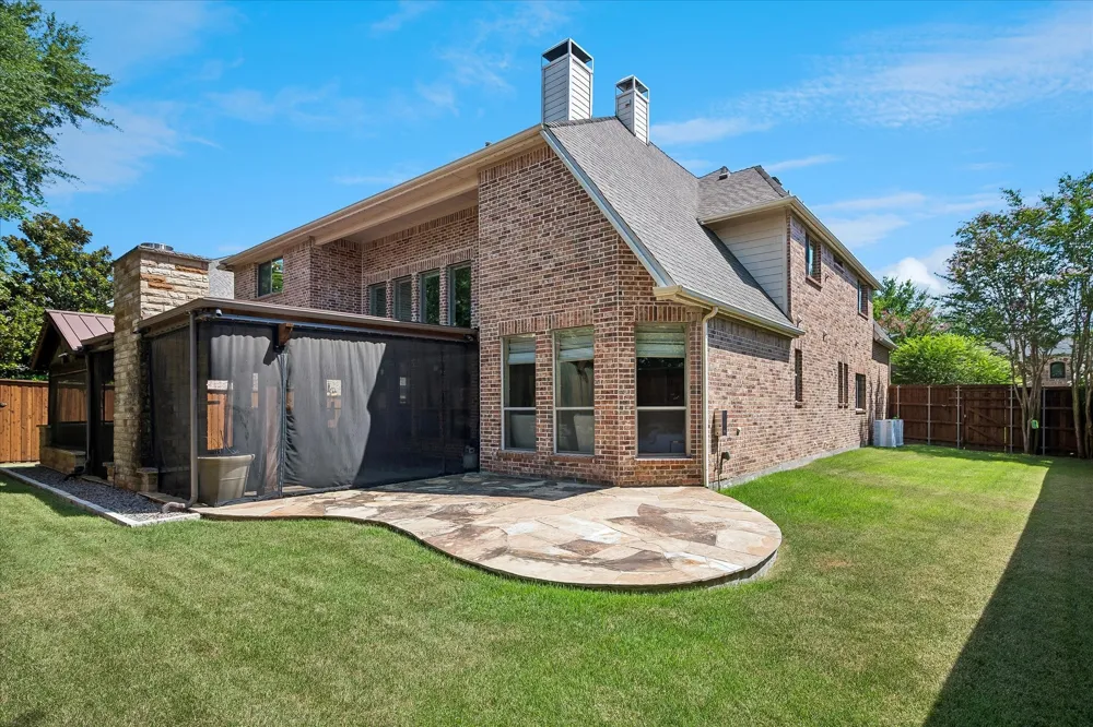 15790 Stonebridge Drive Frisco, TX 75035