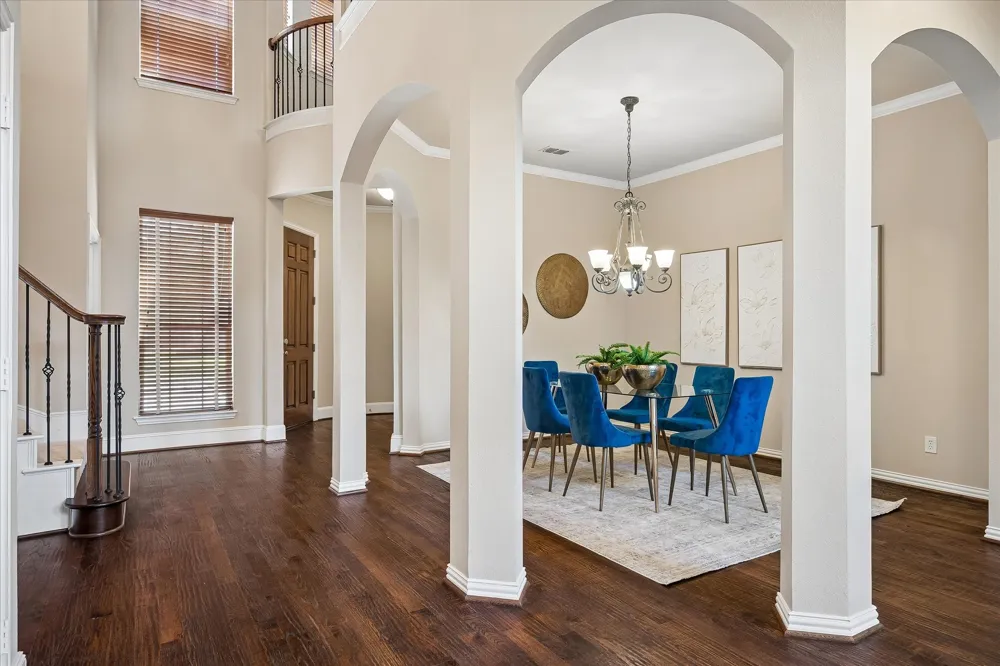 15790 Stonebridge Drive Frisco, TX 75035