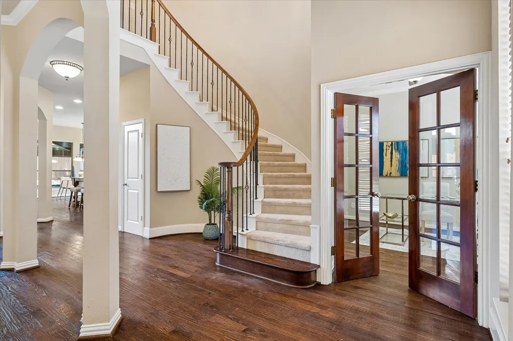 15790 Stonebridge Drive Frisco, TX 75035