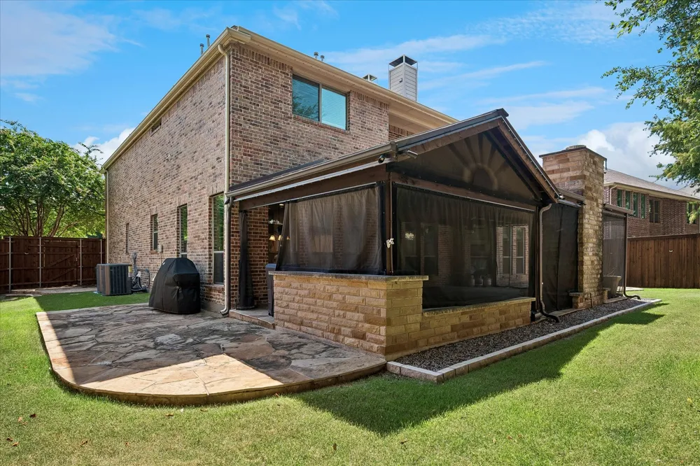 15790 Stonebridge Drive Frisco, TX 75035