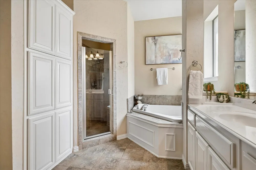 15790 Stonebridge Drive Frisco, TX 75035