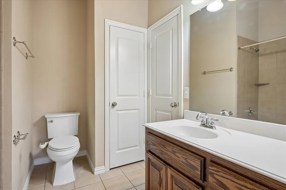 15790 Stonebridge Drive Frisco, TX 75035