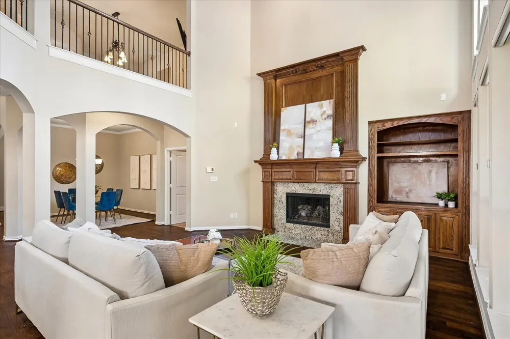 15790 Stonebridge Drive Frisco, TX 75035