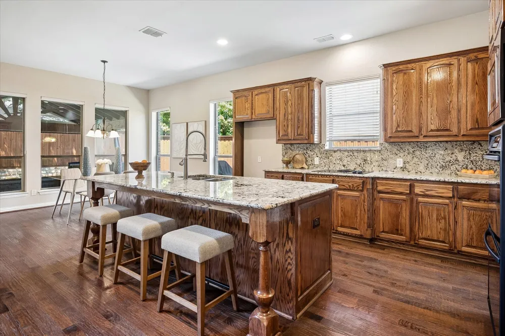 15790 Stonebridge Drive Frisco, TX 75035