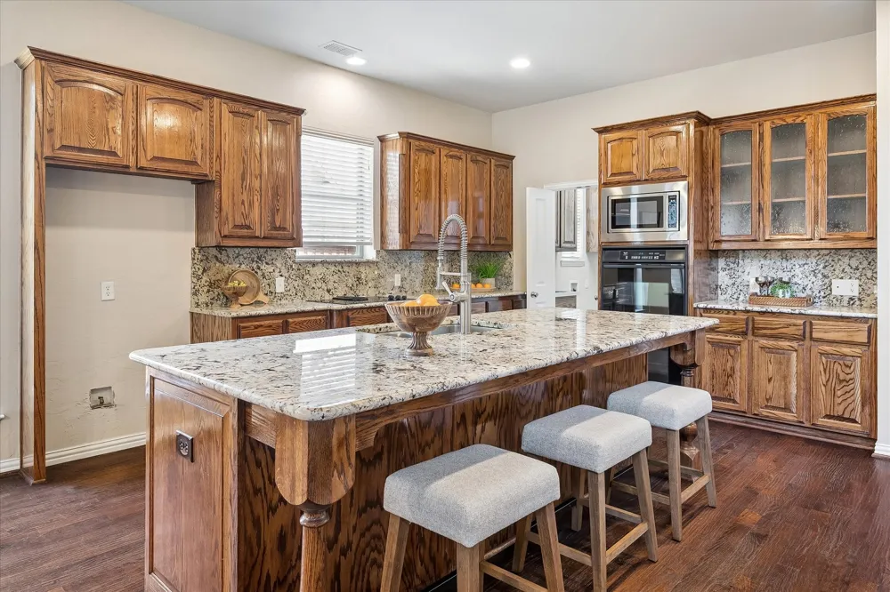 15790 Stonebridge Drive Frisco, TX 75035