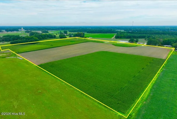 478 Davis Mill Road Fremont, NC 27830