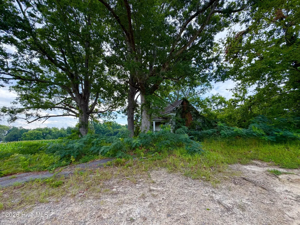 478 Davis Mill Road Fremont, NC 27830