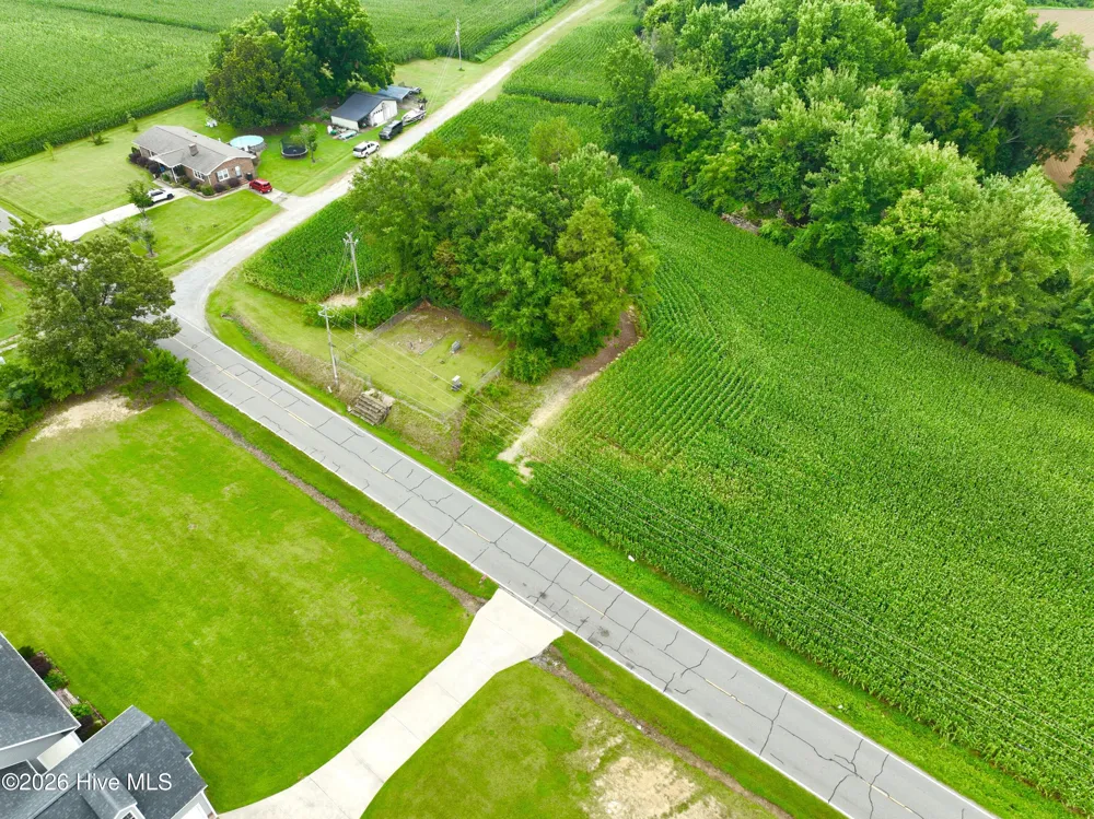 478 Davis Mill Road Fremont, NC 27830