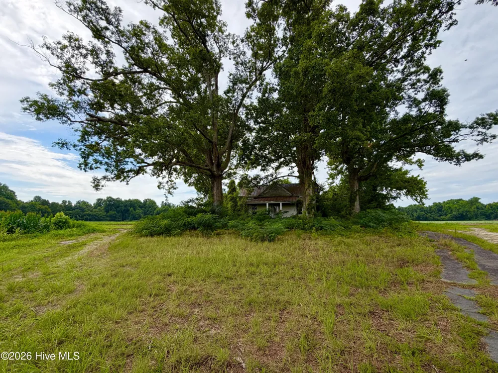 478 Davis Mill Road Fremont, NC 27830