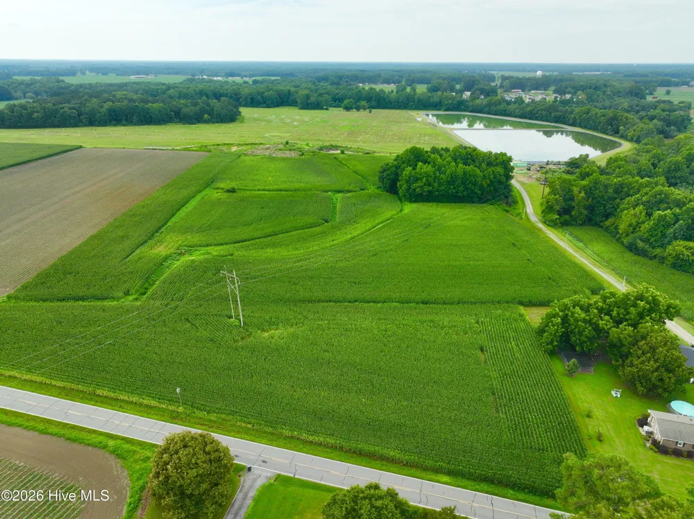 478 Davis Mill Road Fremont, NC 27830