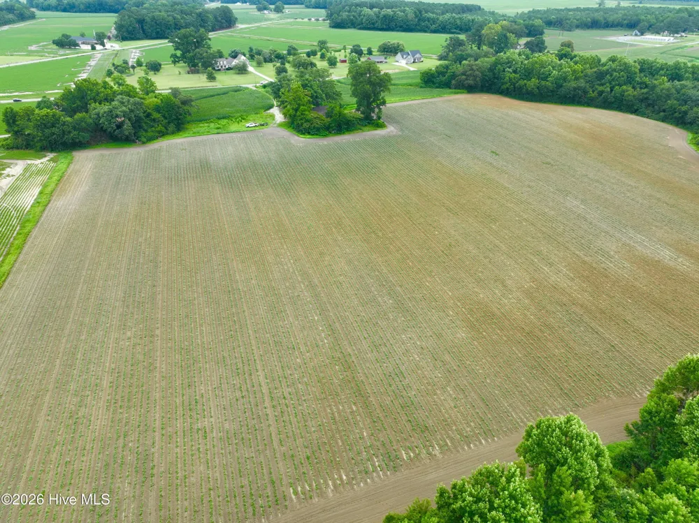 478 Davis Mill Road Fremont, NC 27830