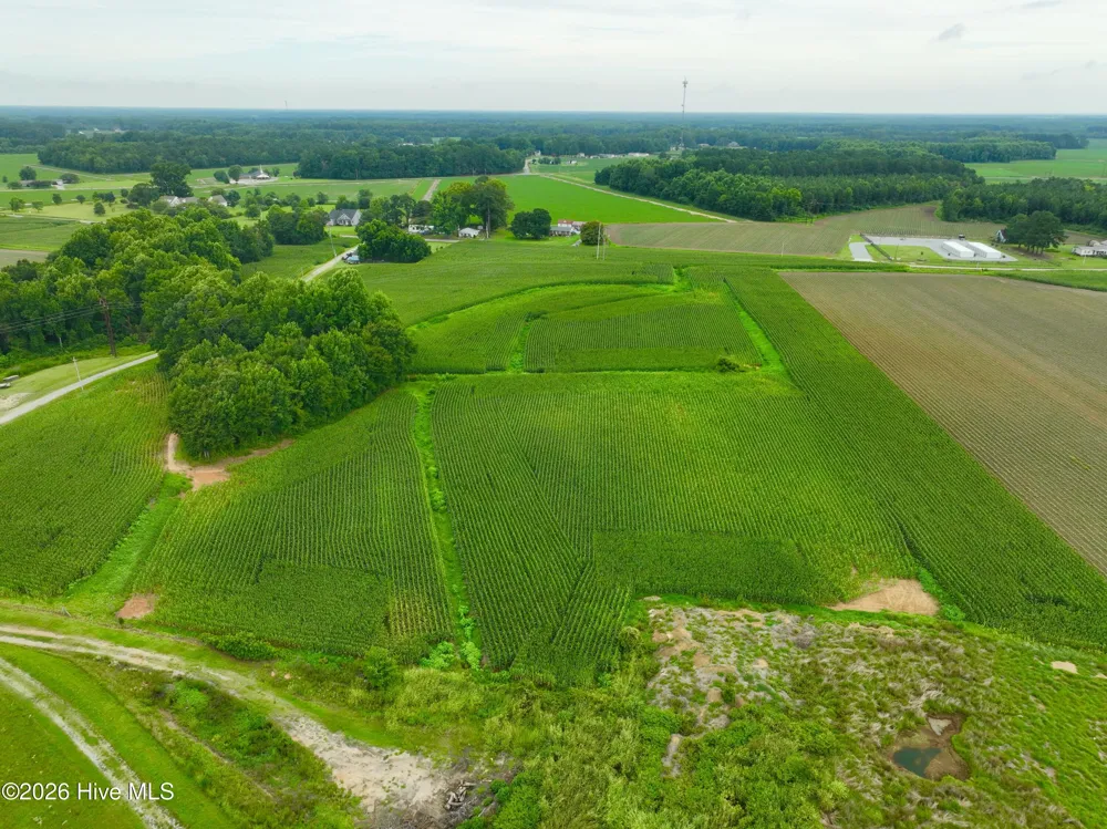 478 Davis Mill Road Fremont, NC 27830