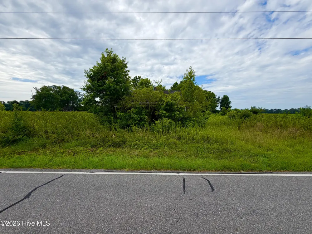478 Davis Mill Road Fremont, NC 27830