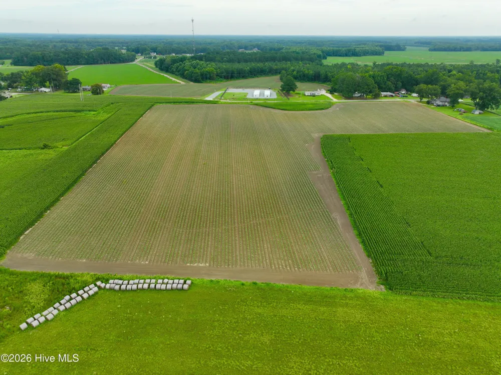 478 Davis Mill Road Fremont, NC 27830