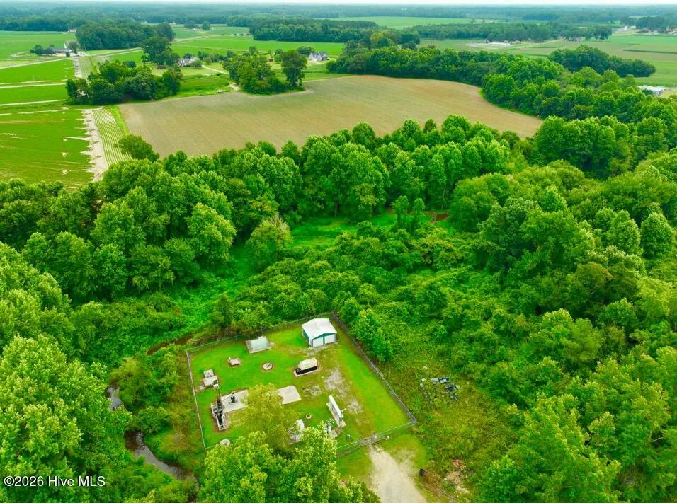 478 Davis Mill Road Fremont, NC 27830