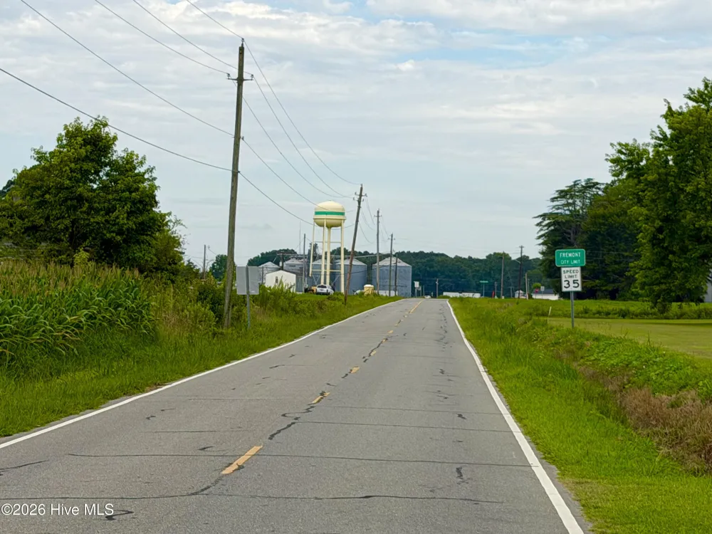 478 Davis Mill Road Fremont, NC 27830
