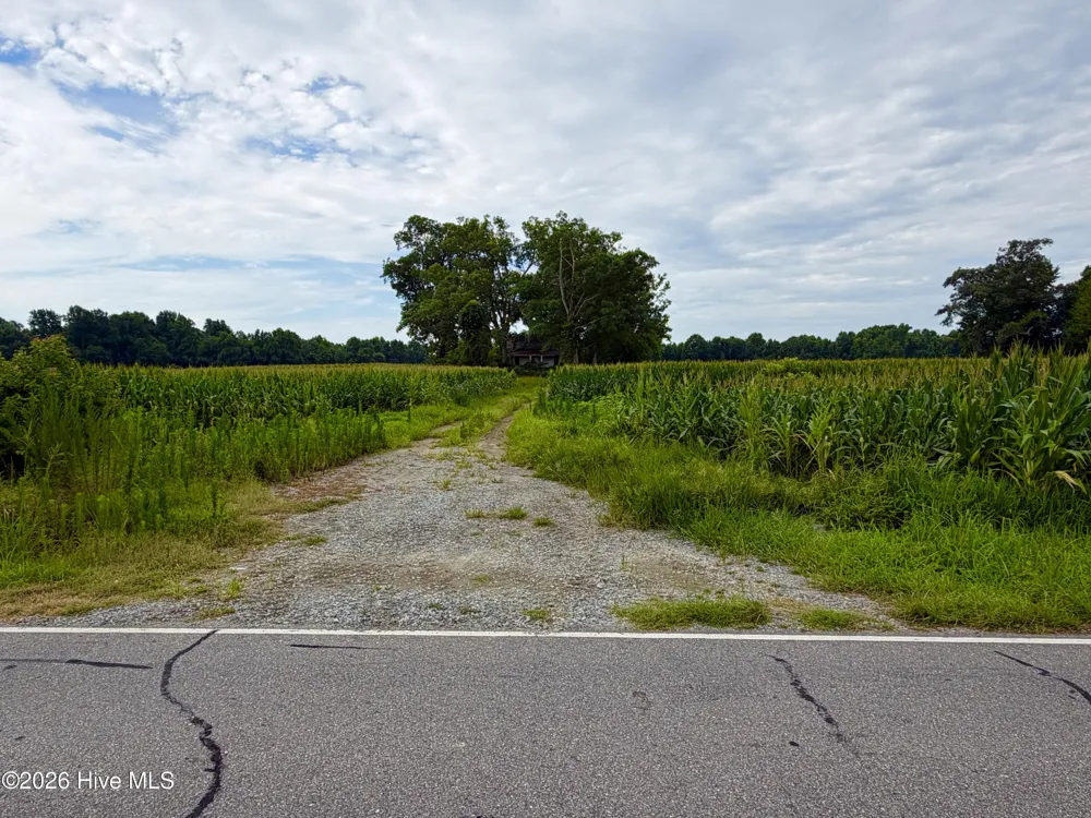 478 Davis Mill Road Fremont, NC 27830
