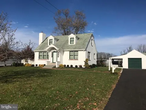 6091 KELLERS CHURCH ROAD