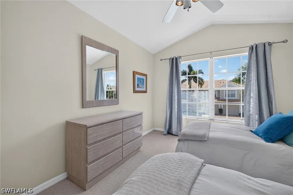 Sandycreek Terrace #507 Estero, FL 34135