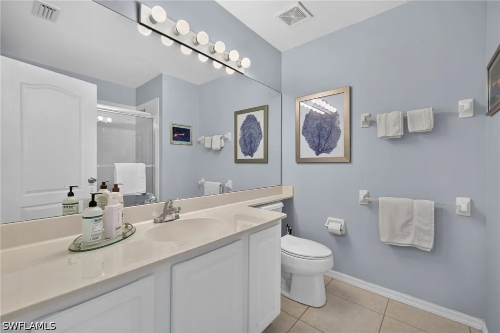 Sandycreek Terrace #507 Estero, FL 34135