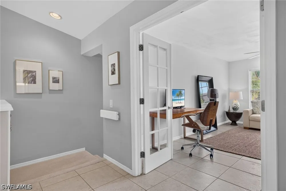 Sandycreek Terrace #507 Estero, FL 34135