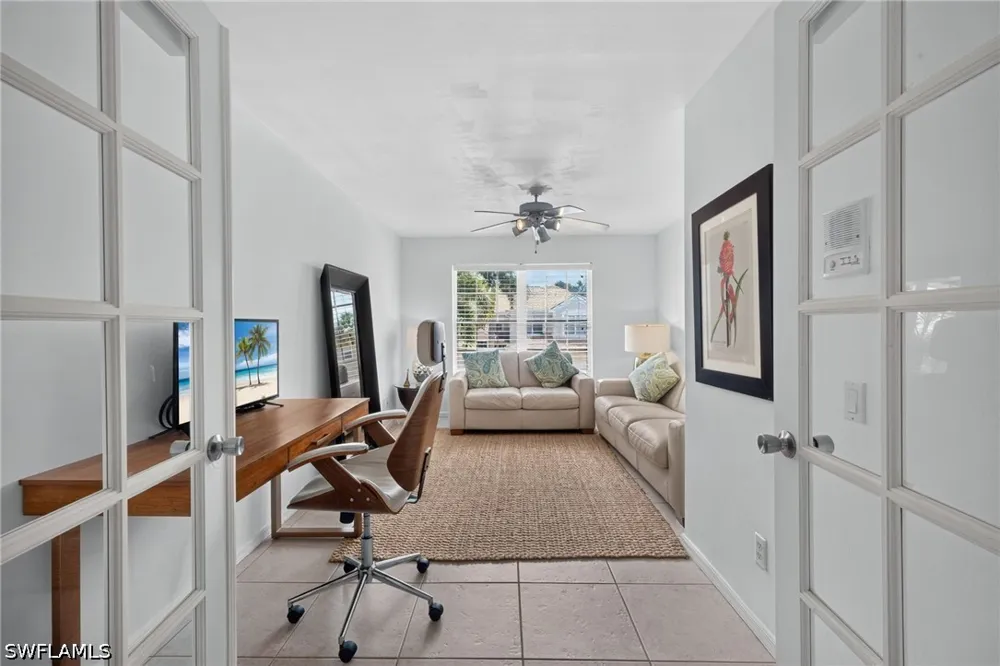 Sandycreek Terrace #507 Estero, FL 34135