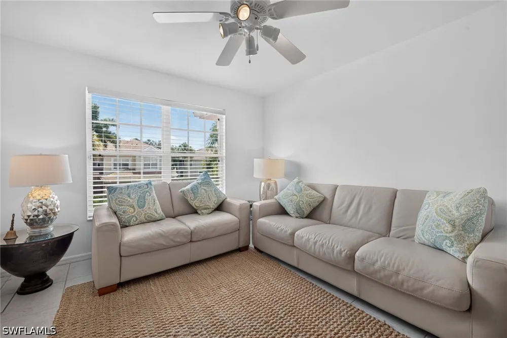Sandycreek Terrace #507 Estero, FL 34135