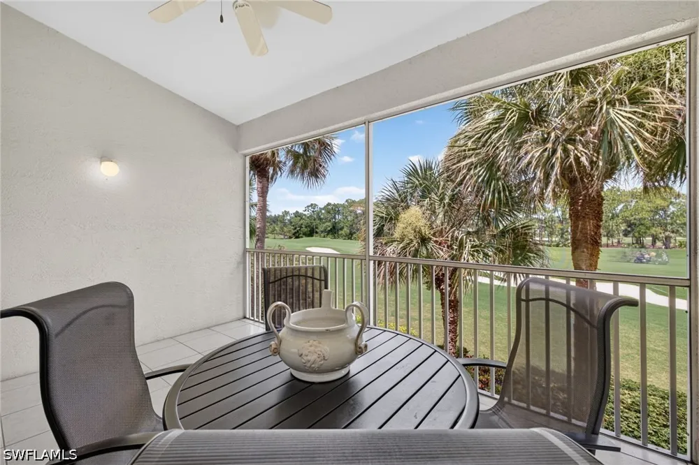 Sandycreek Terrace #507 Estero, FL 34135