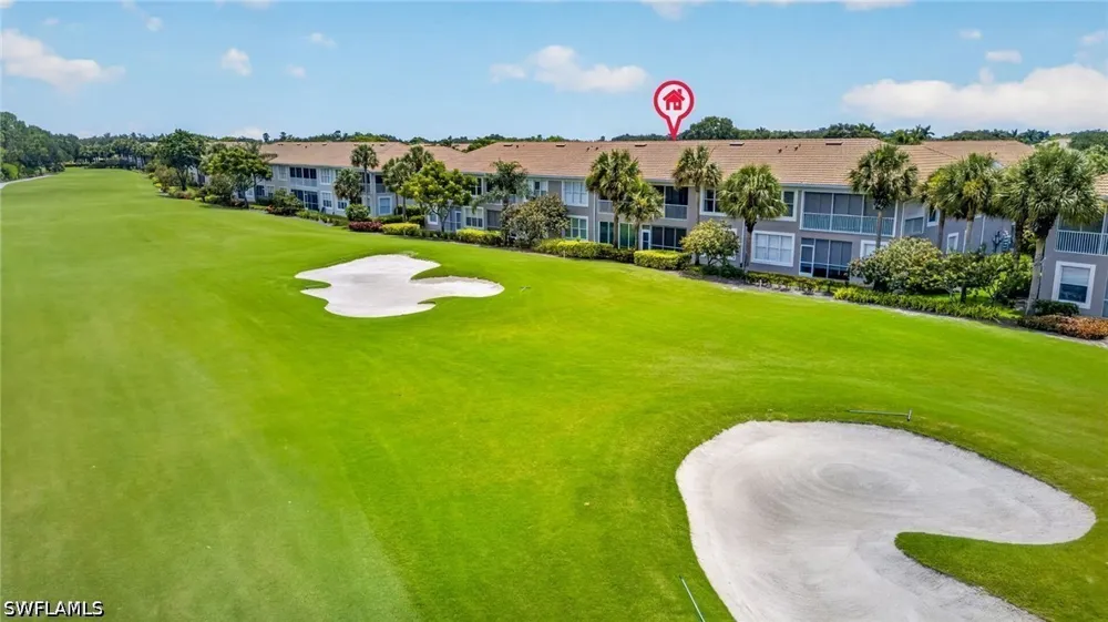 Sandycreek Terrace #507 Estero, FL 34135