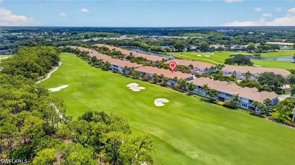 Sandycreek Terrace #507 Estero, FL 34135
