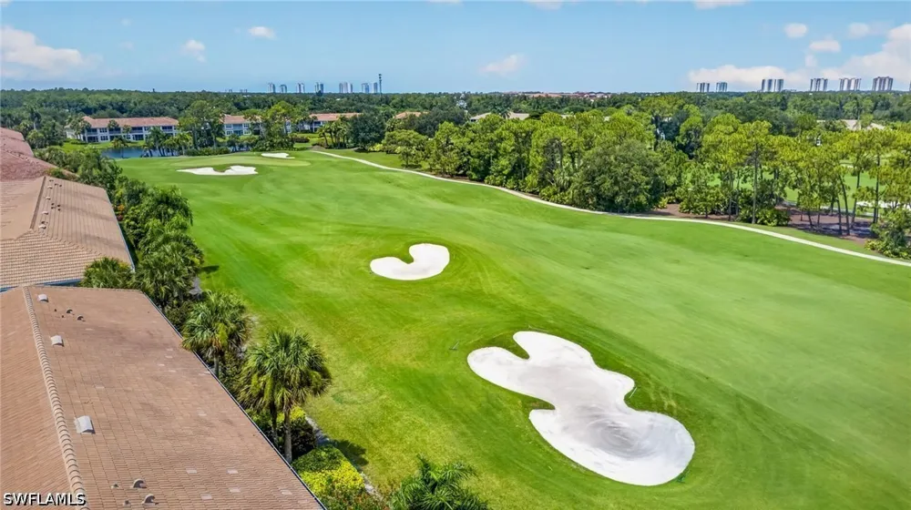 Sandycreek Terrace #507 Estero, FL 34135