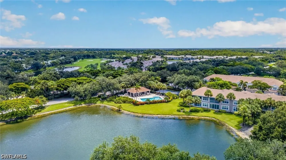 Sandycreek Terrace #507 Estero, FL 34135
