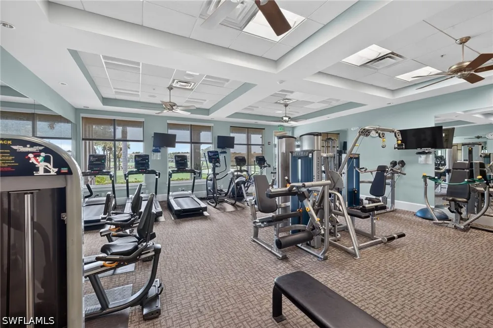 Sandycreek Terrace #507 Estero, FL 34135